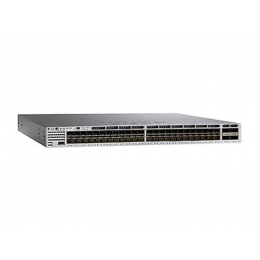 WS-C3850-48XS-E Коммутатор Cisco Catalyst