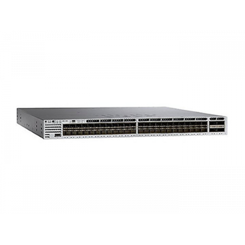 WS-C3850-48XS-E Коммутатор Cisco Catalyst