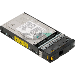 743182-001 Жесткий диск HDD HP Enterprise 3.5' 2TB 7200RPM 6GB/S 64MB SAS