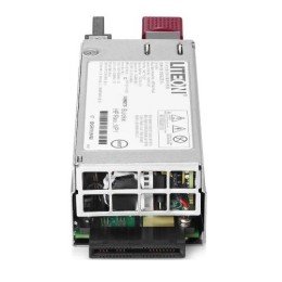 743907-002 Блок питания HP 800W/900W hot-plug AC power supply
