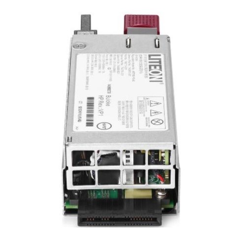 743907-002 Блок питания HP 800W/900W hot-plug AC power supply