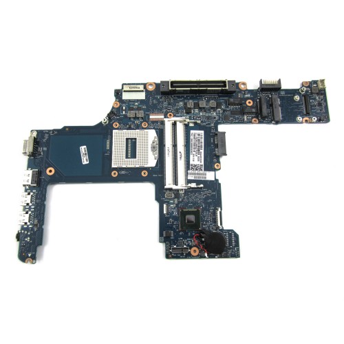 744007-001 Материнская плата HP SPS-MB UMA HM87 WWAN