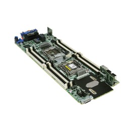 744409-001 Материнская плата HP System board (no base pan)