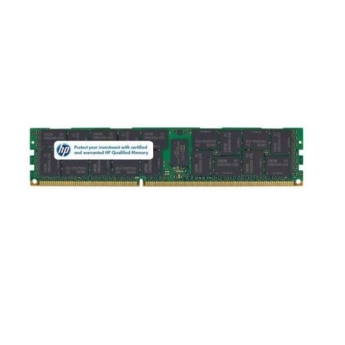 745094-001 Оперативная память HP 16GB 2Rx4 PC3L-10600R REG ECC