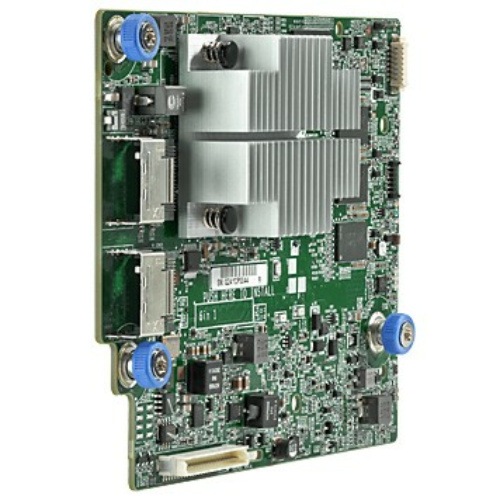 749974-B21 Контроллер HP Smart Array P440ar/2GB FIO SAS Controller