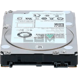 74P9K Жесткий диск Dell 300-GB 6G 15K 2.5 SP SAS w/G176J