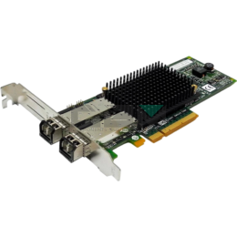 74Y2279 Адаптер IBM 2-port PClex4 FC