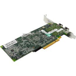 74Y2279 Адаптер IBM 2-port PClex4 FC
