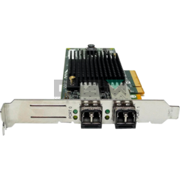 74Y2279 Адаптер IBM 2-port PClex4 FC