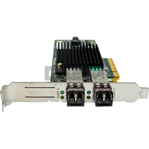 74Y2279 Адаптер IBM 2-port PClex4 FC