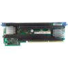 74Y2756 Плата расширения IBM / Lenovo Power7 DDR3 Memory Riser Card 4xslot