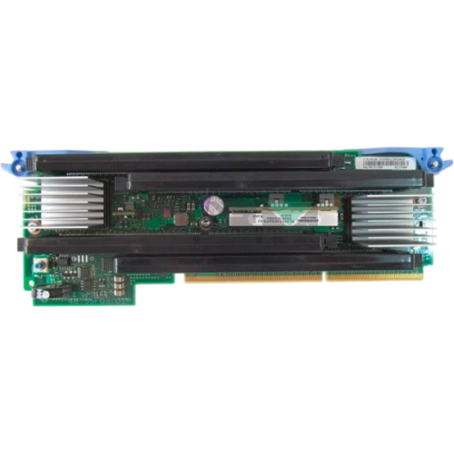 74Y2756 Плата расширения IBM / Lenovo Power7 DDR3 Memory Riser Card 4xslot