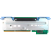 74Y2756 Плата расширения IBM / Lenovo Power7 DDR3 Memory Riser Card 4xslot