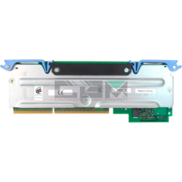 74Y2756 Плата расширения IBM / Lenovo Power7 DDR3 Memory Riser Card 4xslot