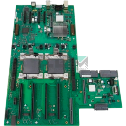 74Y3284 Плата расширения IBM / Lenovo System Backplane 2P 2BFB PCIe