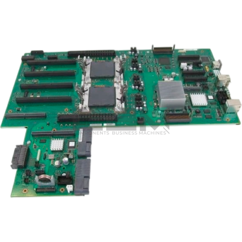 74Y3284 Плата расширения IBM / Lenovo System Backplane 2P 2BFB PCIe
