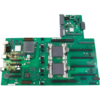 74Y3284 Плата расширения IBM / Lenovo System Backplane 2P 2BFB PCIe
