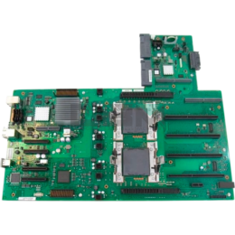 74Y3284 Плата расширения IBM / Lenovo System Backplane 2P 2BFB PCIe