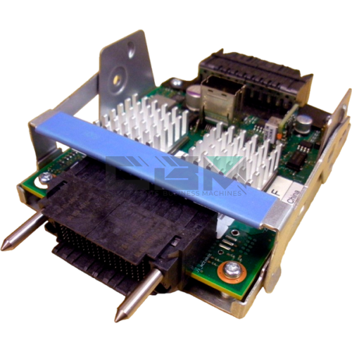 74Y3354 Плата расширения IBM / Lenovo Backplane Interposer Card CCIN 2D1F