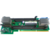 74Y3423 Плата расширения IBM / Lenovo Power7 DDR3 Memory Riser Card 4xslot
