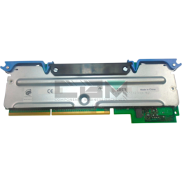 74Y3423 Плата расширения IBM / Lenovo Power7 DDR3 Memory Riser Card 4xslot