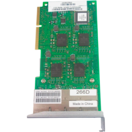 74Y4870 Адаптер IBM 4-port RJ-45 1GB