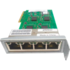 74Y4870 Адаптер IBM 4-port RJ-45 1GB