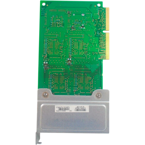 74Y4870 Адаптер IBM 4-port RJ-45 1GB