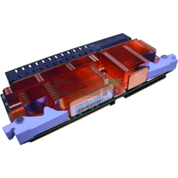 74Y5457 Плата регулятора напряжения процессора IBM / Lenovo Processor VRM Power7