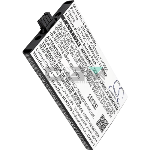 74Y5665 Батарея резервного питания BBU IBM 3.6V 3.9AH 14.4WH