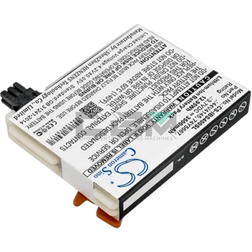 74Y5667 Батарея резервного питания BBU IBM 3.6V 3.7AH 13.3WH Li-ion