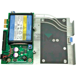 74Y6020 Адаптер сетевой IBM / Lenovo ThinkSystem 2-port SFP+ 10GB LOM