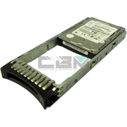 74Y6482 Жесткий диск HDD IBM / Lenovo 2.5' 0.283TB 15000RPM 3GB/S 64MB SAS
