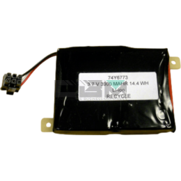 74Y6773 Батарея резервного питания BBU IBM 3.7V 3.9AH 14.4WH