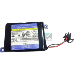 74Y6870 Батарея резервного питания BBU IBM 3.7V 3.9AH 14.4WH Li-ion