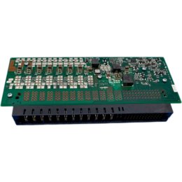 74Y8427 Плата регулятора напряжения процессора IBM / Lenovo Processor VRM Power7