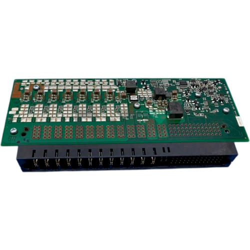 74Y8427 Плата регулятора напряжения процессора IBM / Lenovo Processor VRM Power7