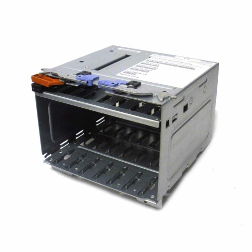 74Y3308 Опция IBM 8-slot sff dasd - ccin 2bd6