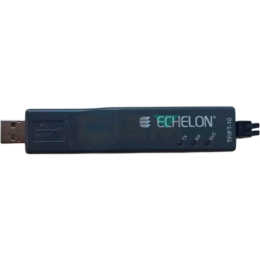 75010R Модуль сетевой Echelon USB 0.25A TP/FT-10 LON IP20