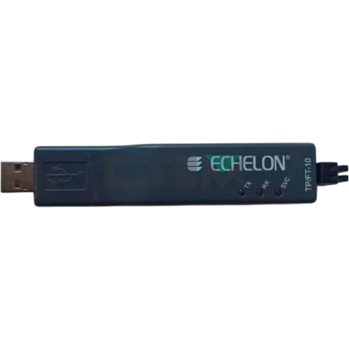 75010R Модуль сетевой Echelon USB 0.25A TP/FT-10 LON IP20