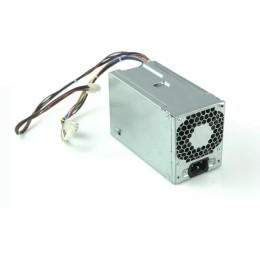 751885-001 Блок питания HP PSU 240W PRODESK 600 G1 SFF