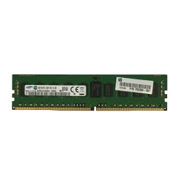 752368-581 Оперативная память HP 8GB DDR4-2133 Single Rank x4 Reg