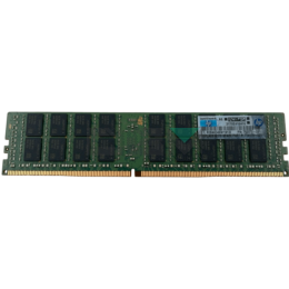 752370-091 Оперативная память HPE 32GB Dual Rank x4 DDR4-2133 CAS-15-15-15 Registered SmartMemory Kit