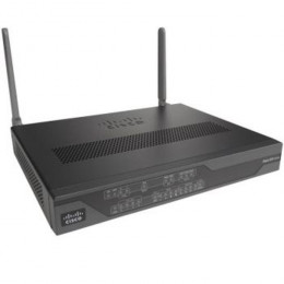 CISCO881G-G-K9 Маршрутизатор Cisco