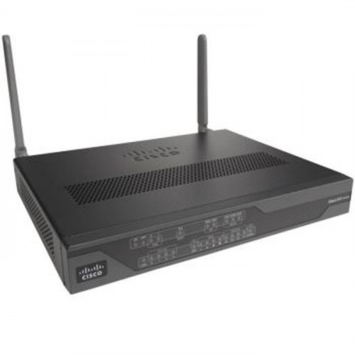 CISCO881G-G-K9 Маршрутизатор Cisco