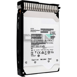 753873-001 Жесткий диск HP G10 6-TB 6G 7.2K 3.5 SATA LPc