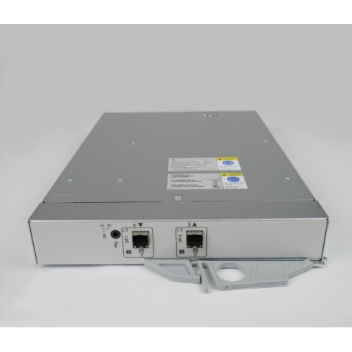 756487-001 Raid-контроллер HP EBOD 12GB SAS IO module 3PAR 8000