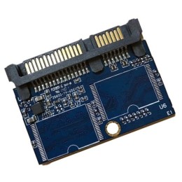 756821-001 Плата расширения HP SPS-BOOT DRIVE SS 128G SATA SDX110