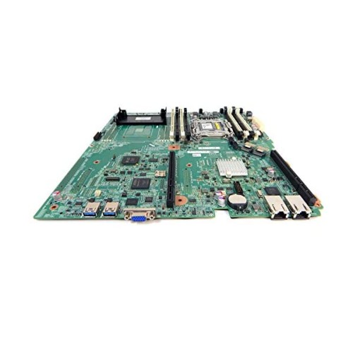 757796-002 Материнская плата HPE DL120 Gen9 V3 V4