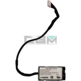 759619-001 Батарея резервного питания BBU HP Enterprise 3.6V 0.15AH